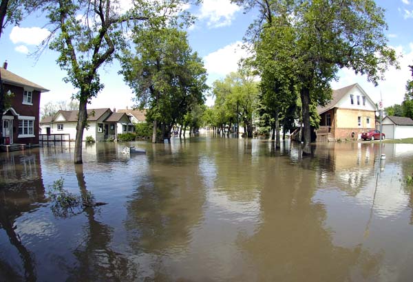 yorkton flood carpet restoration